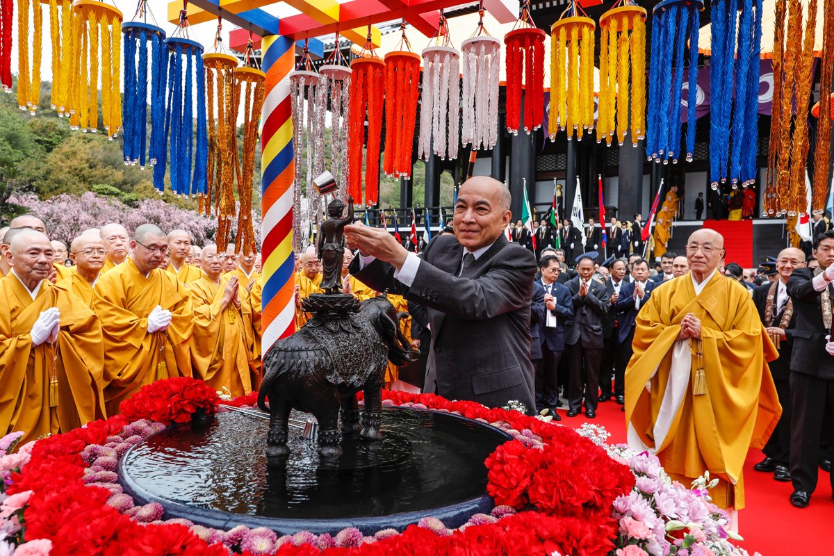 🏯 본원사 가고시마 별원 (혼간지 가고시마 베쓰인) 이미지 13